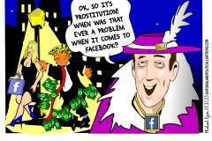 Trump-Facebook-Zuckerberg